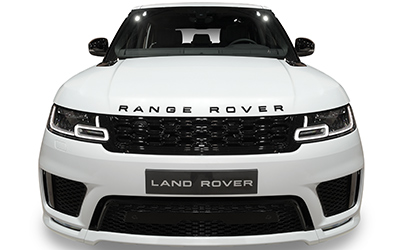 Land Rover Range Rover Sport 3.0D I6 de segunda mano